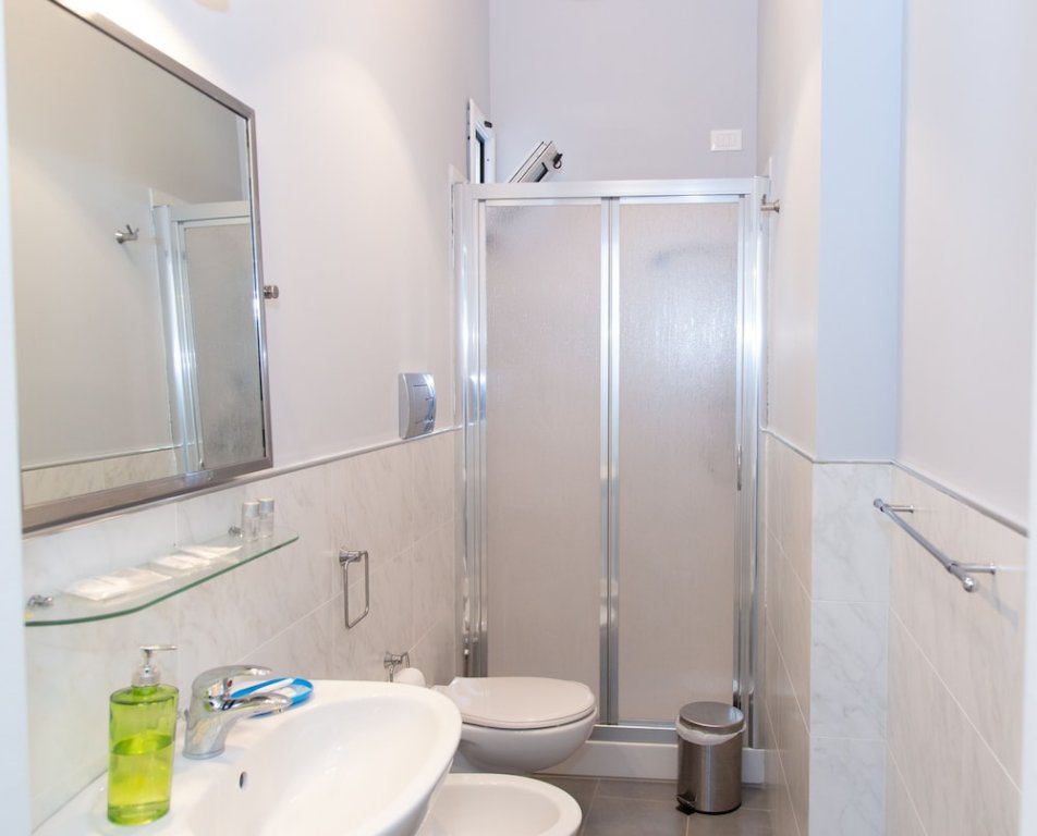 Фото Brio Bed & Breakfast