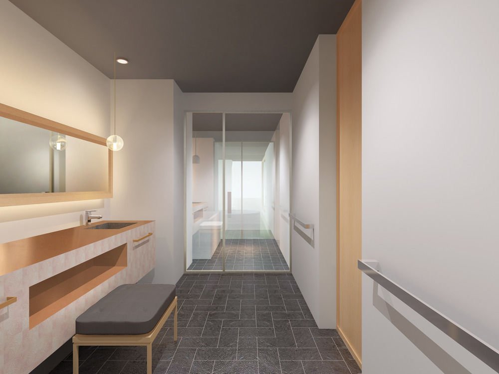 Фото Hotel Kanra Kyoto