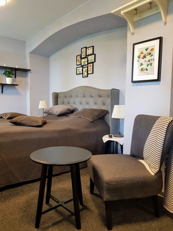 Фото Penzion na Kopci