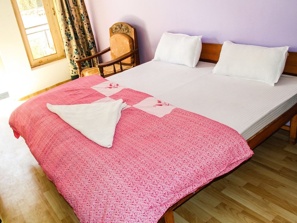 Фото Ibex Guest House