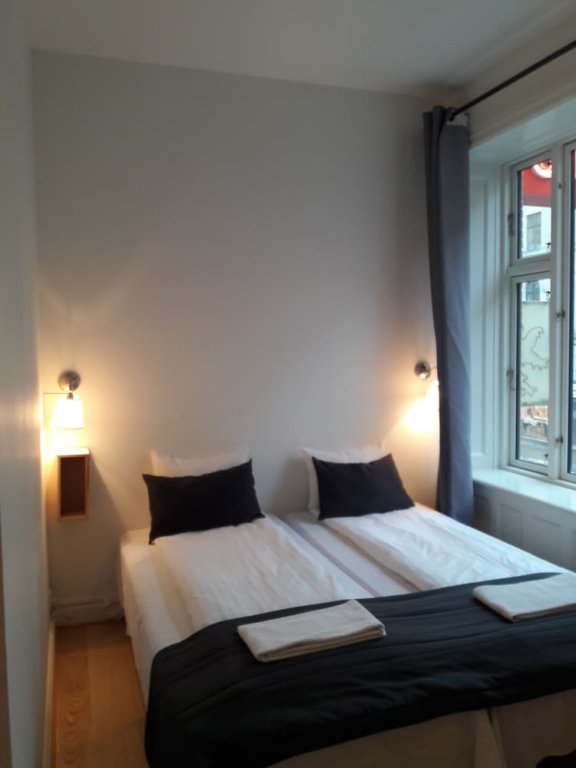 Фото Hotel Loeven