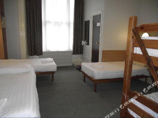 Фото Lords Hotel