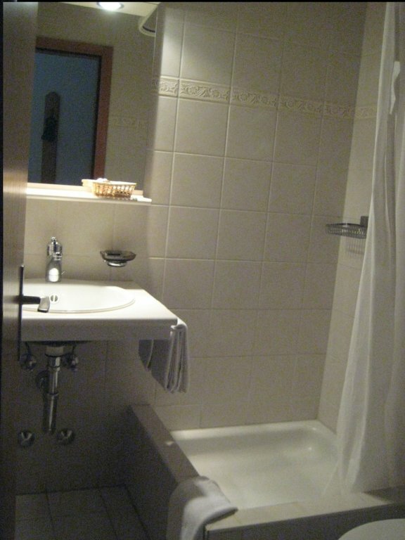 Hotel Hotel Alte Post, Grindelwald, photo