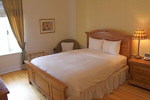 Гостиница Relais Charles Alexandre