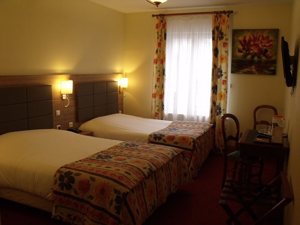 Фото Hotel le Florence