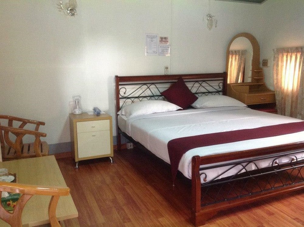 Фото Tiger Hotel