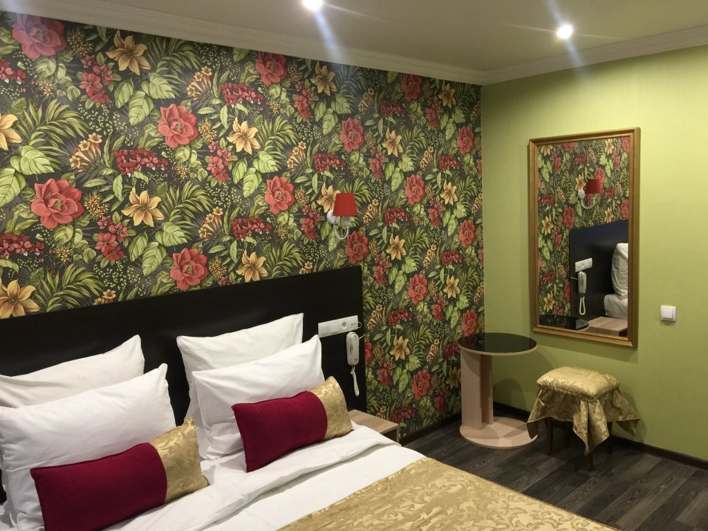 Фото Рослеспром