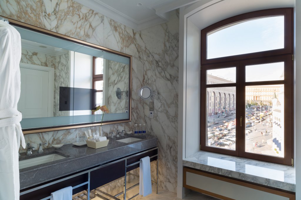 Фото Metropol Отель Москва