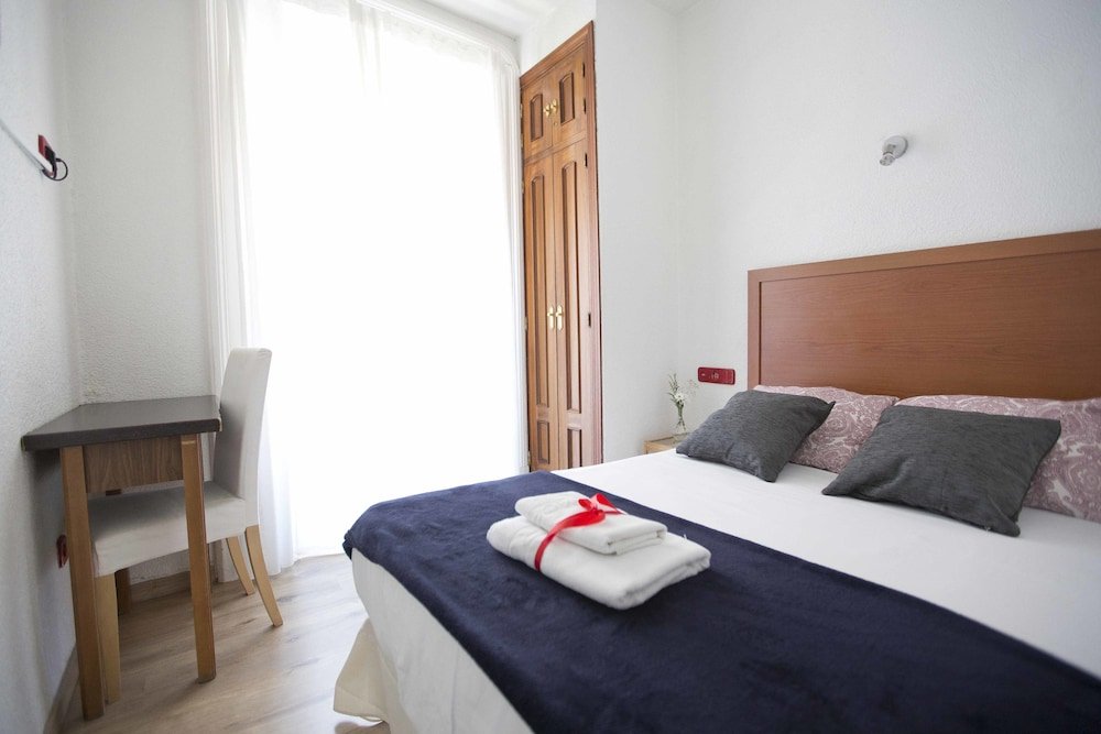 Фото Hostal Veracruz