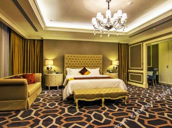 Фото The Light Hotel Penang