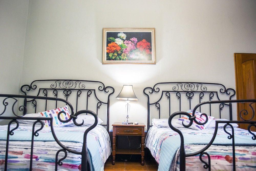 Фото Hotel Casa de las Fuentes