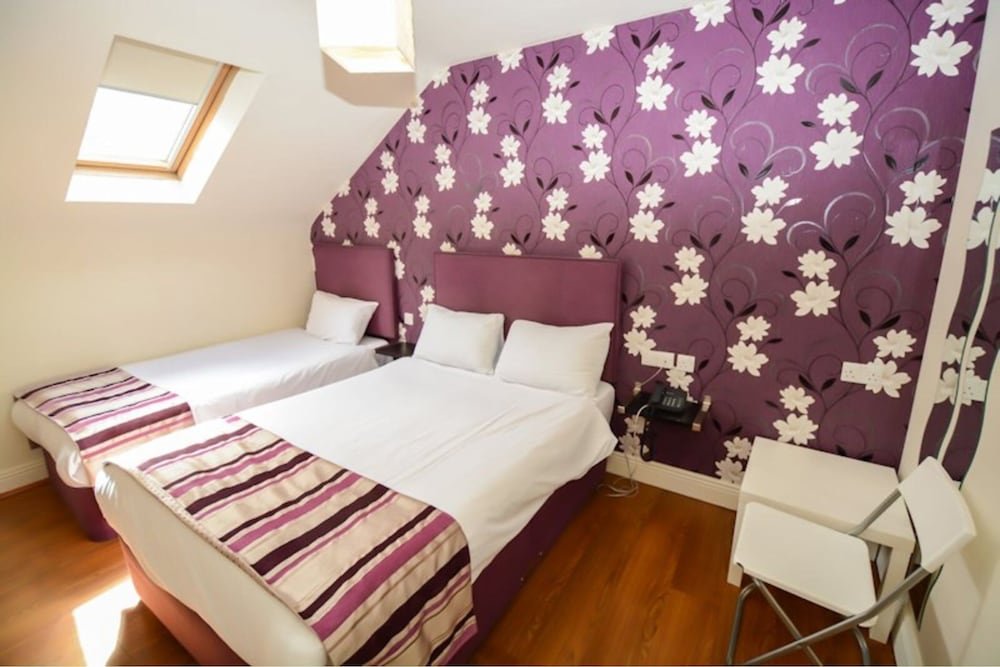 Фото Quality Inn & Suites near St. Louis and I-255