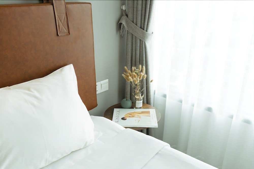 Фото Em Oi Hotel