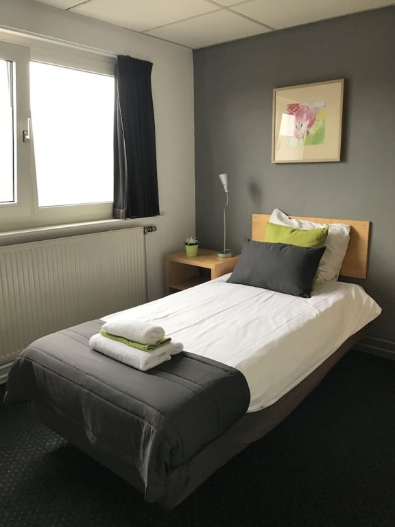 Фото Hotel Ter Stege