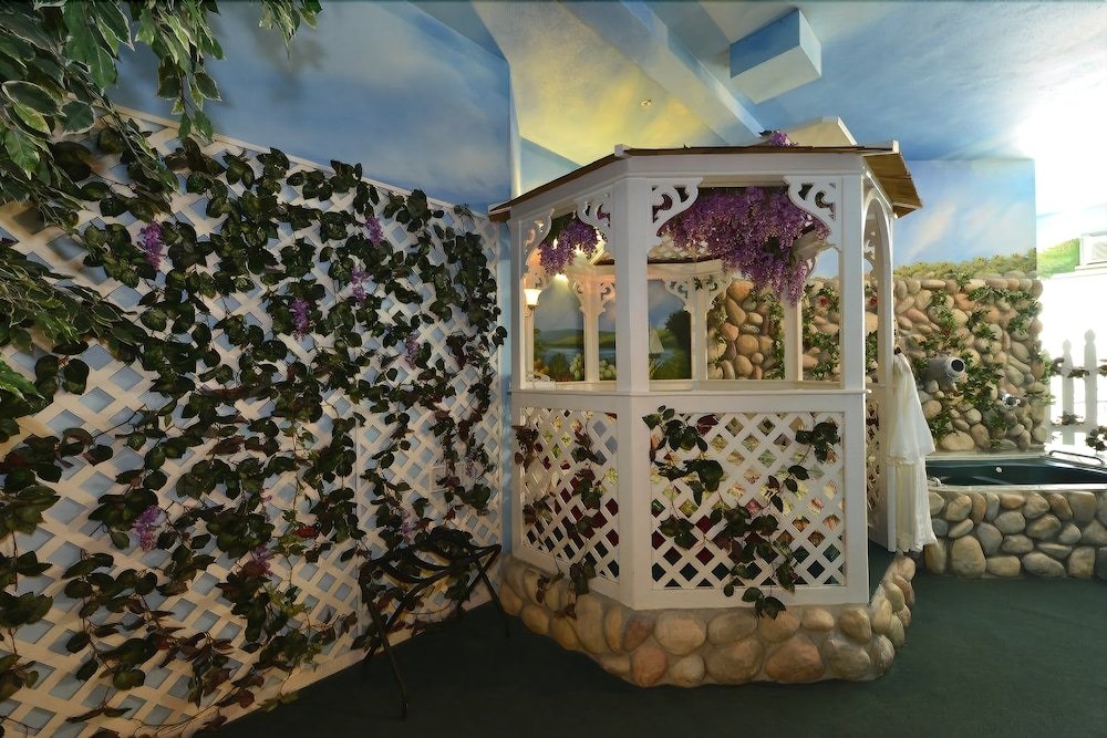 Фото Anniversary Inn - Boise