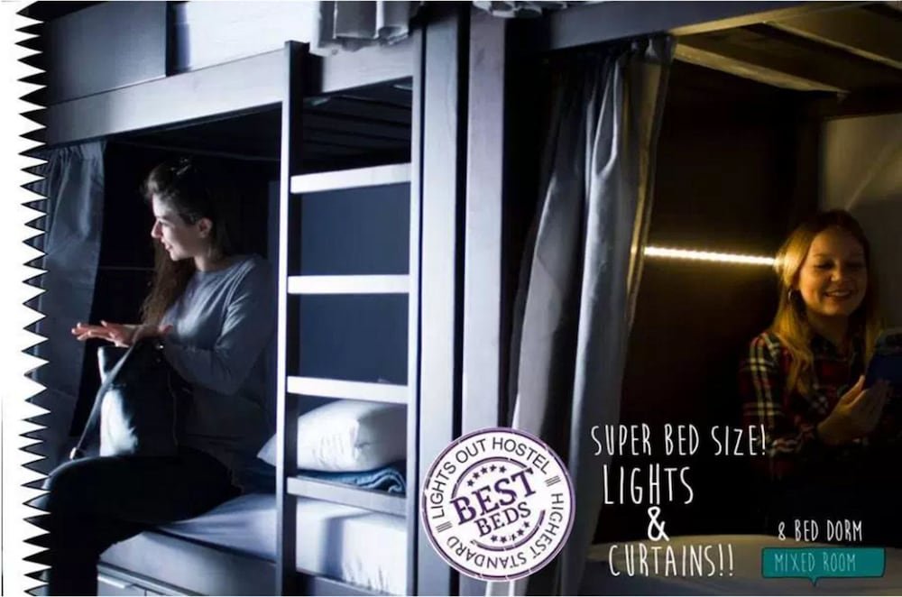 Фото The Lights Suites