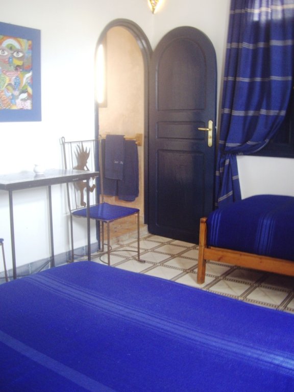 Фото Dar al Bahar