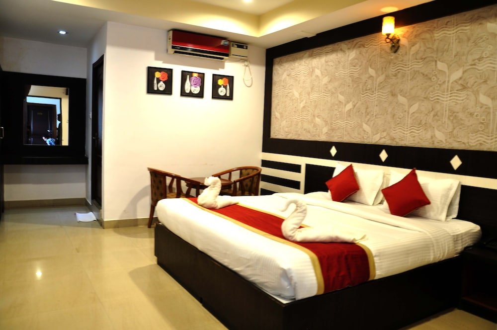 Фото Seasons Residency