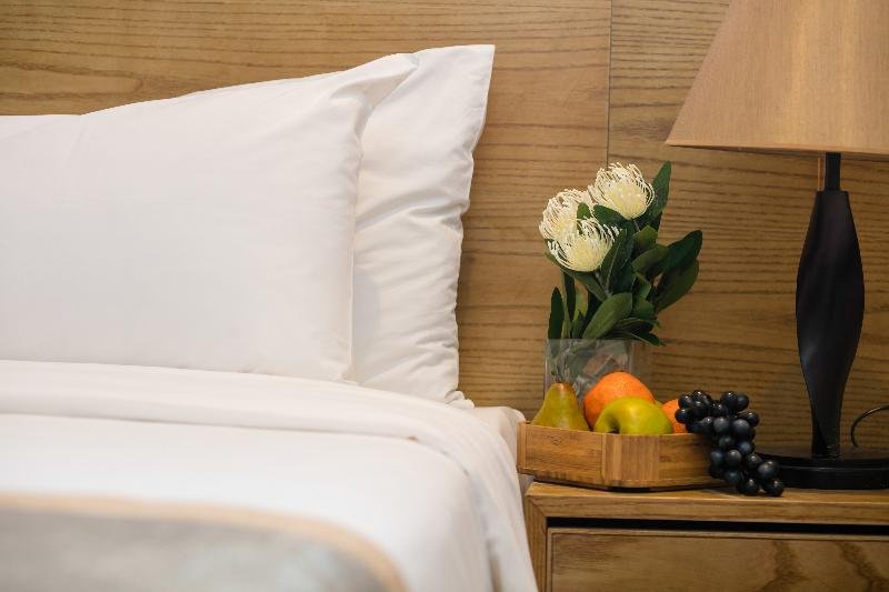 Фото Sunline Paon Hotel