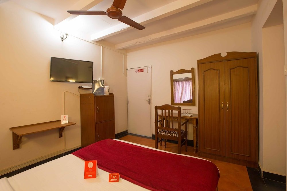 Фото Oyo 6587 The Caravela Home Stays