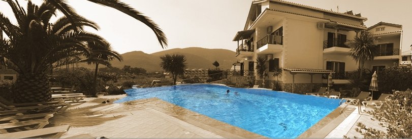 Фото Odeon Hotel