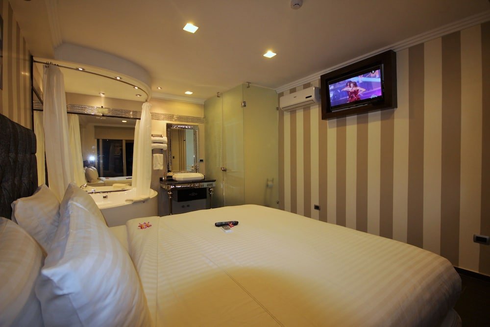 Фото Cedros Inn Boutique Hotel