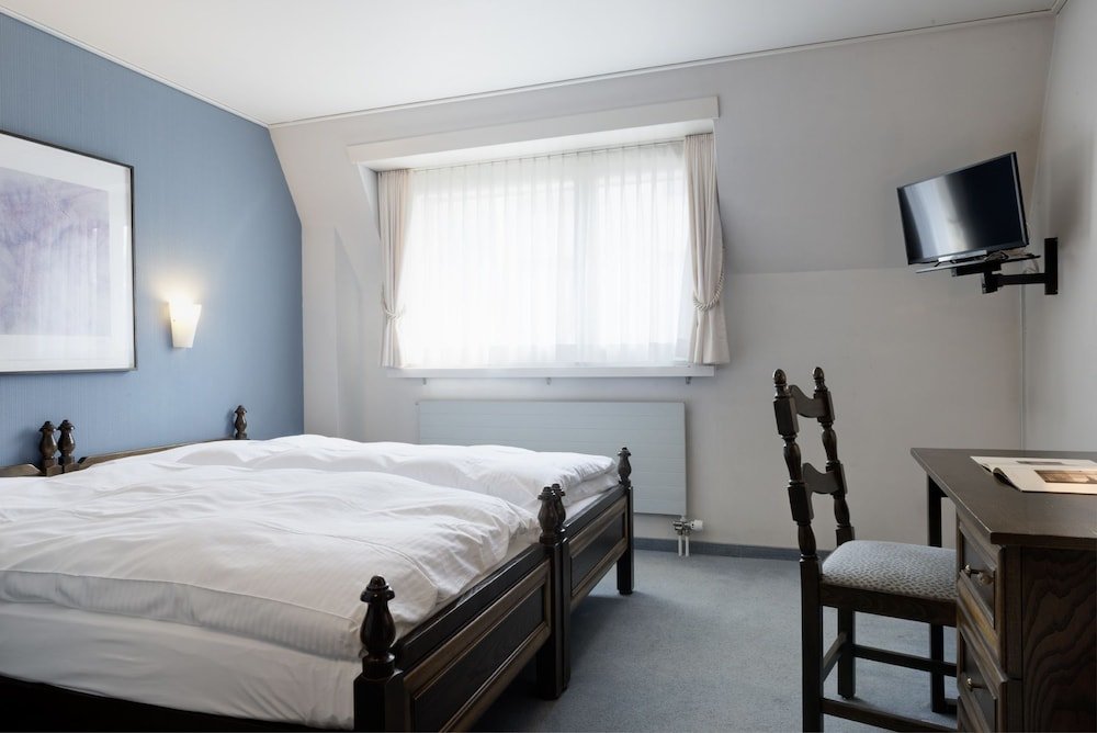 Фото Hotel & Restaurant Linde