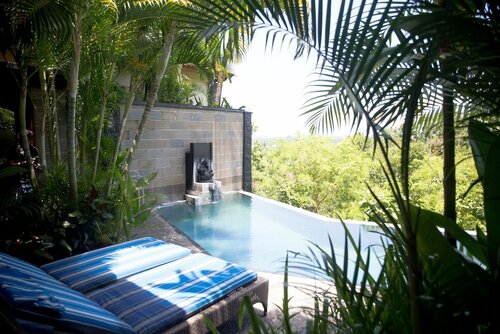 Jimbaran Cliffs Private Pool Hotel & SPA