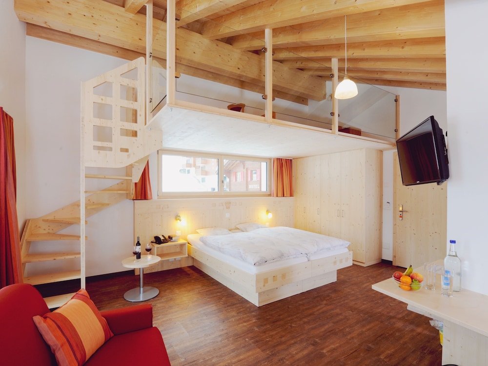 Фото Hotel Capricorn