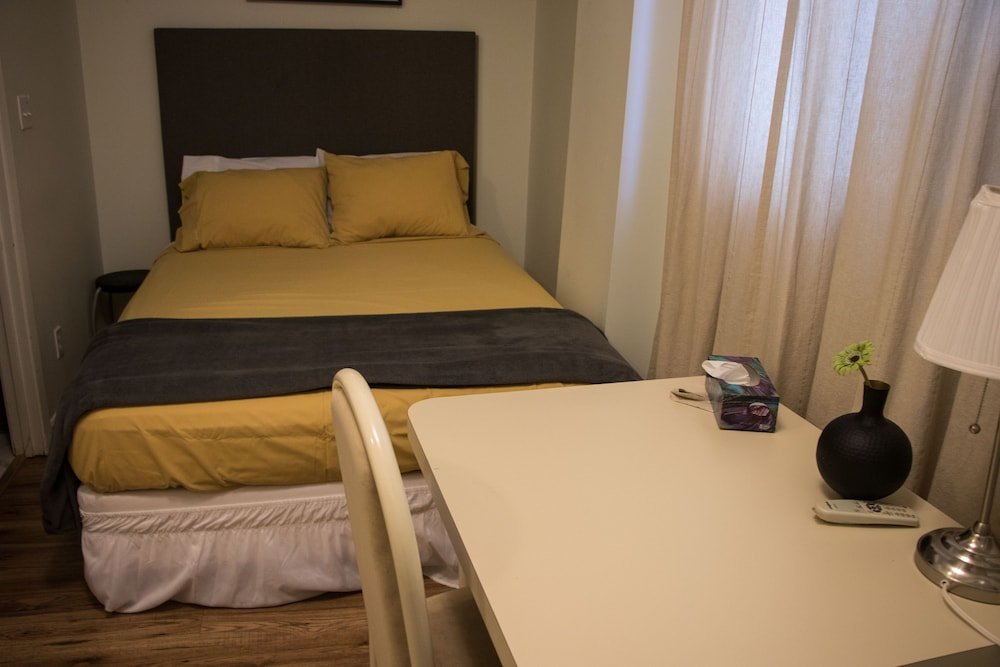 Фото St Lawrence Residences And Suites