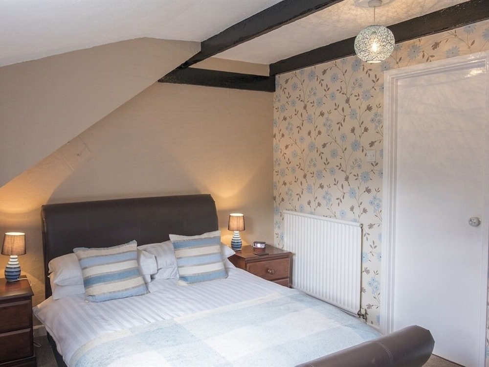 Фото Gwesty Minffordd Hotel
