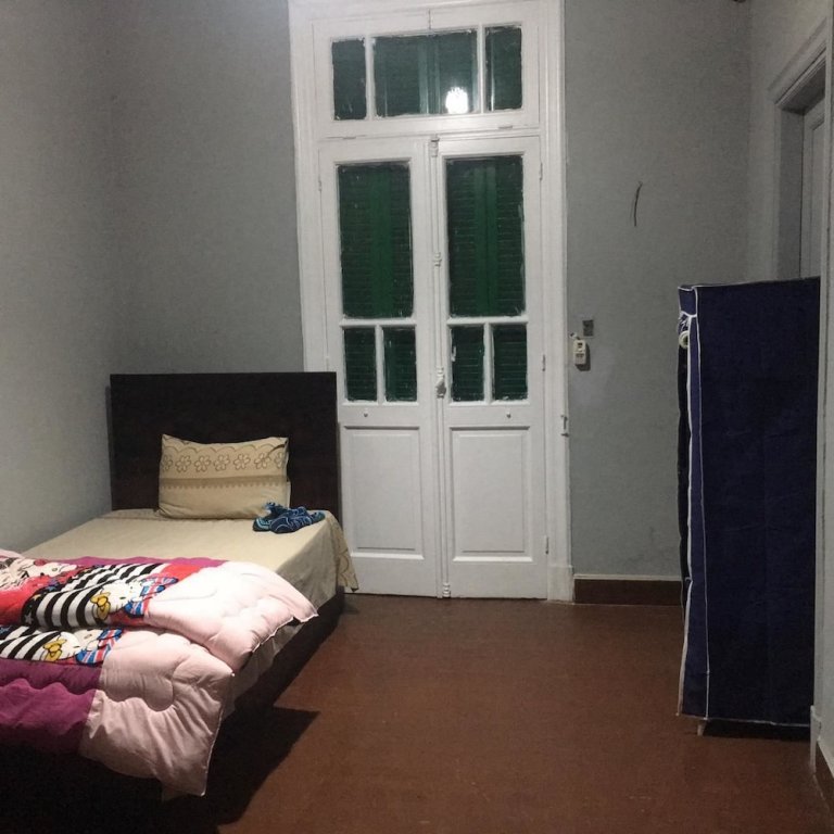 Фото Grand Nile Plaza