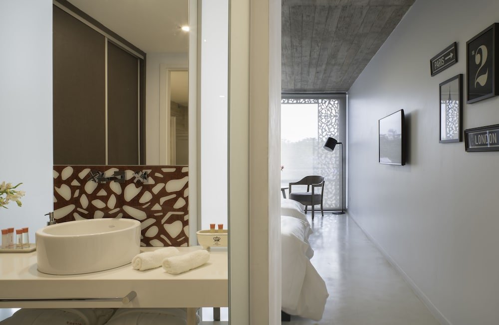 Фото T. Design Hotel