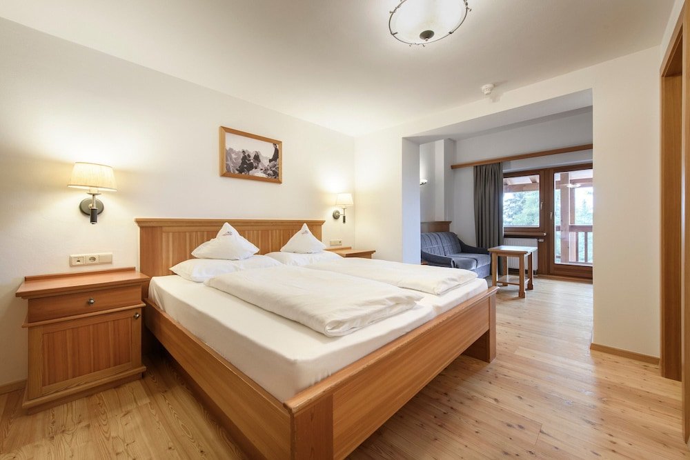 Фото Hotel Steger-Dellai