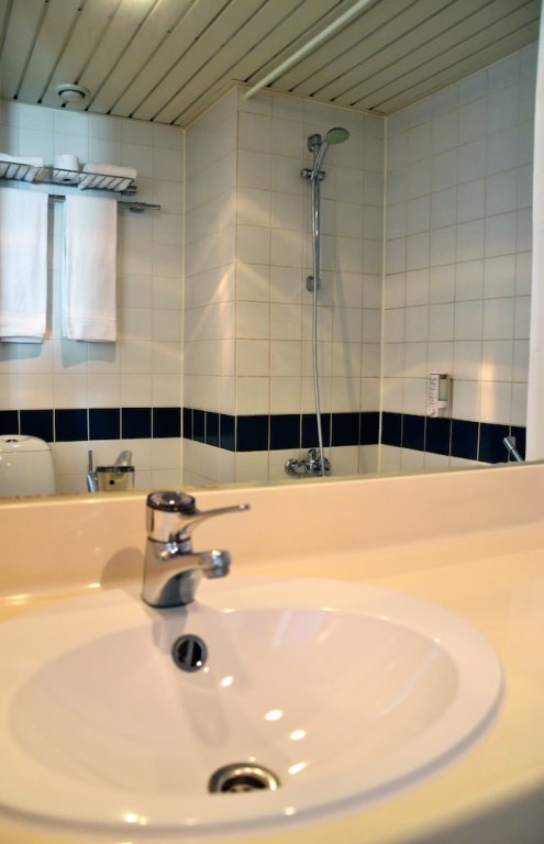 Фото Fletcher Hotel - Restaurant Carlton