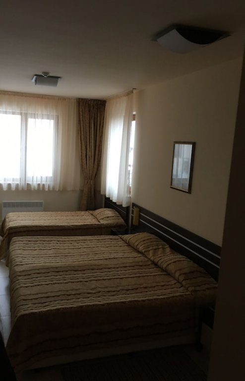 Фото Hotel Perelik Palace