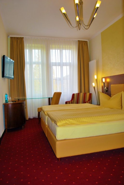 Фото Arena City Hotel