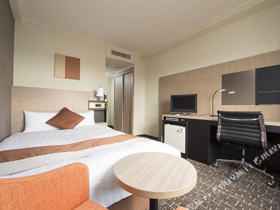 Фото Meitetsu New Grand Hotel