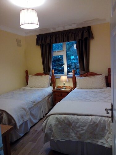 Гостиница Corrib View в Голуэй