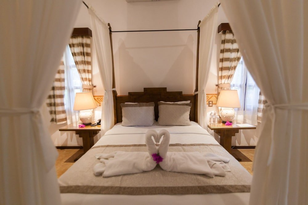 Фото Hacienda Santa Cruz