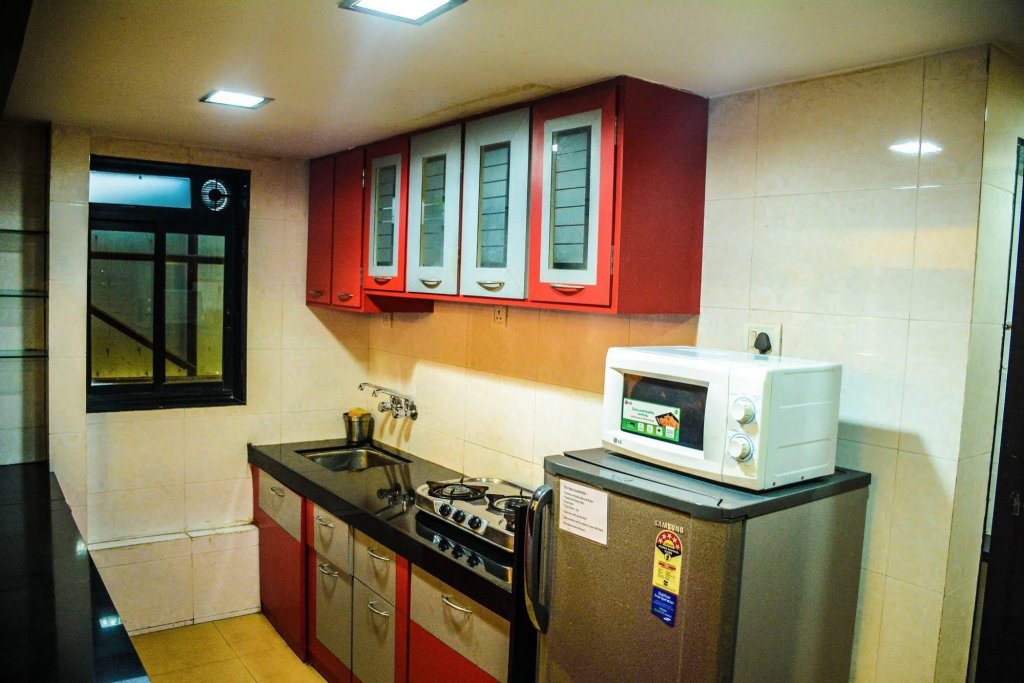 Фото Мини-отель Metro Palace