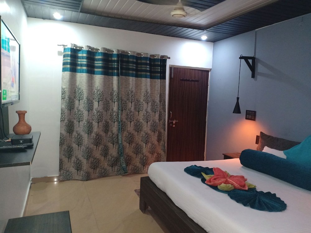 Фото Indian Culture Hostel