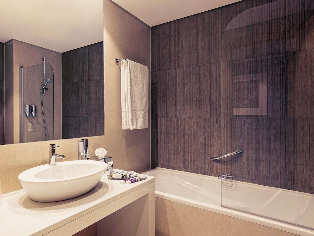 Фото Mercure Lisboa Almada