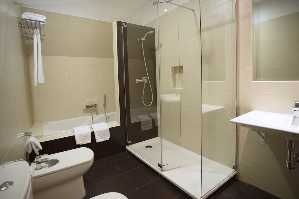 Фото María Cristina Hotel
