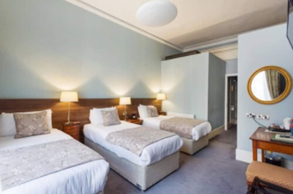 Фото Gardiner Lodge