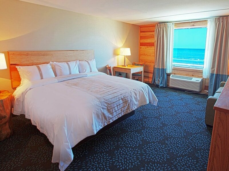 Гостиница Beach Resort at South Padre Island, an Ihg Hotel