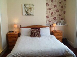 Fosters Guest House (England, Dorset County, Weymouth, Weymouth), hotel