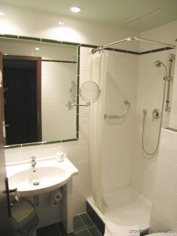 Фото Hotel Lunik