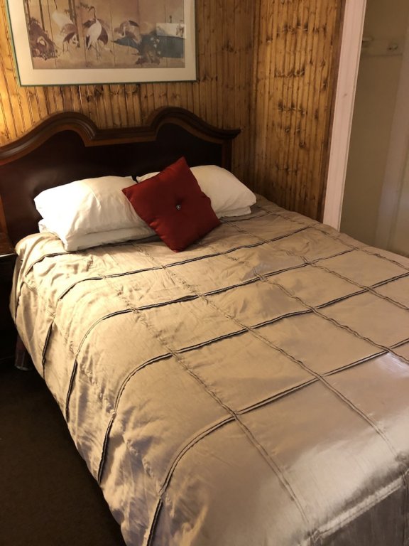 Фото Falls Motel