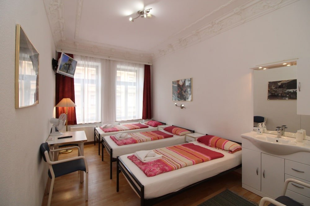 Фото Space Hotel - Campus der Jesco von Puttkamer Schule